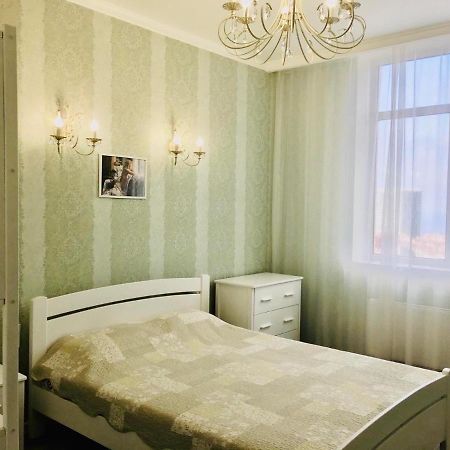 Апартаменты в Аркадии у моря 2 спальни Одесса Экстерьер фото